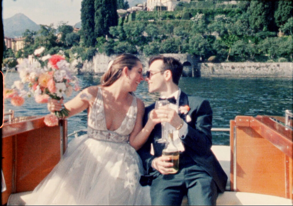 Destination Wedding Lake Como