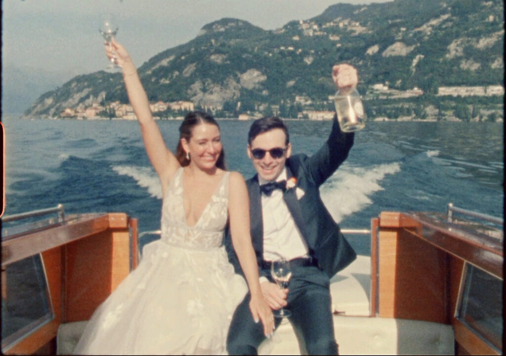 Destination Wedding Lake Como