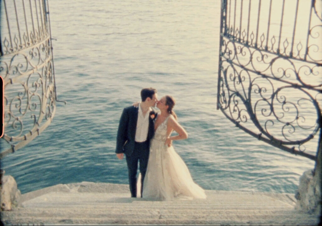 Destination Wedding Lake Como