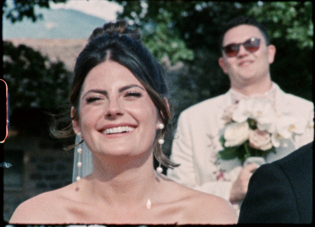 Super 8 Wedding Tuscany Borgo di Castelvecchio