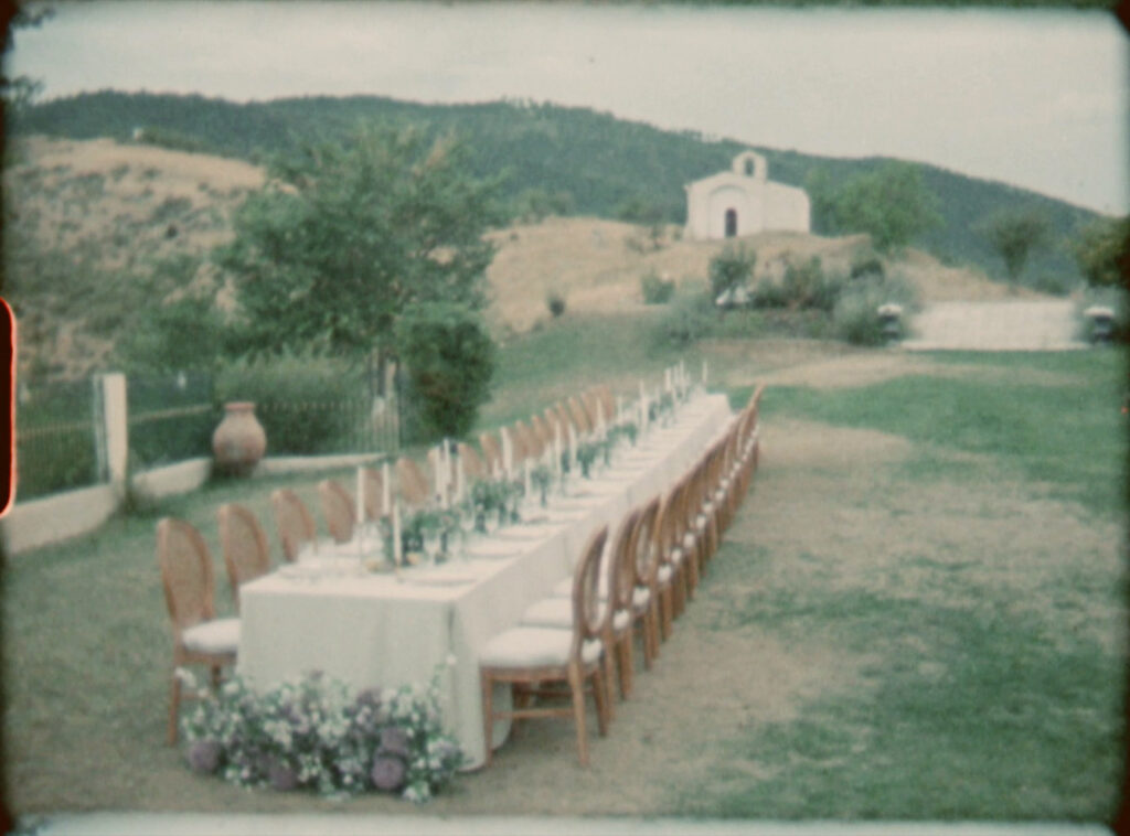 Wedding Film France